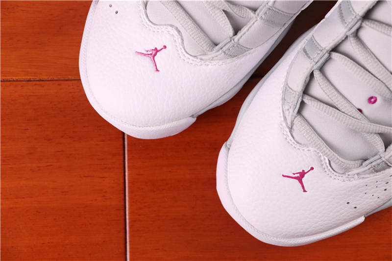 58USD Air Jordan 6Rings 323399-011 35-40