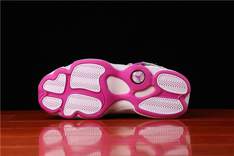 58USD Air Jordan 6Rings 323399-011 35-40