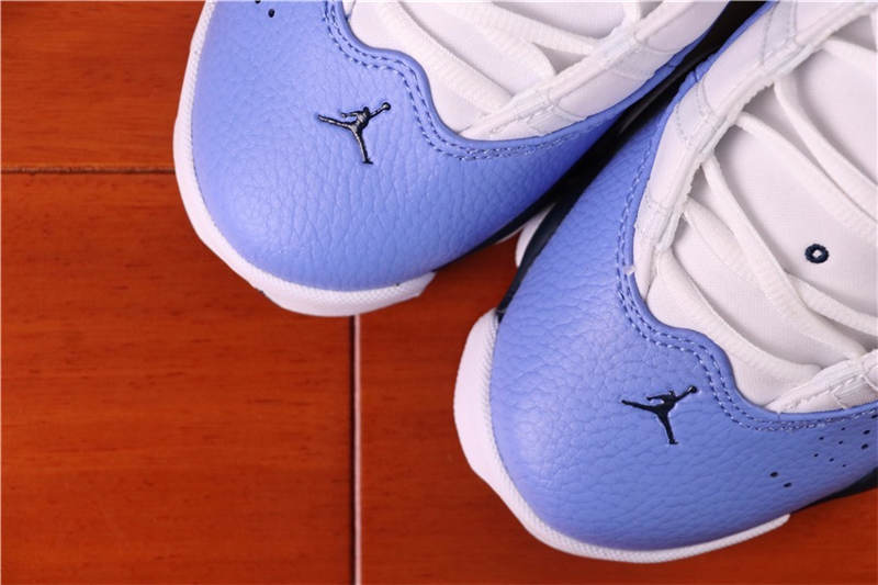 58USD Air Jordan 6Rings 323399-115 36-45