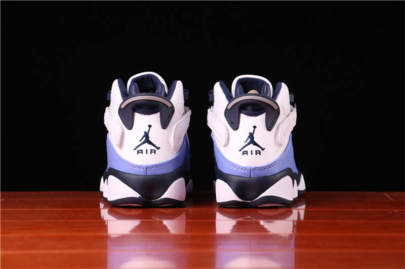 58USD Air Jordan 6Rings 323399-115 36-45