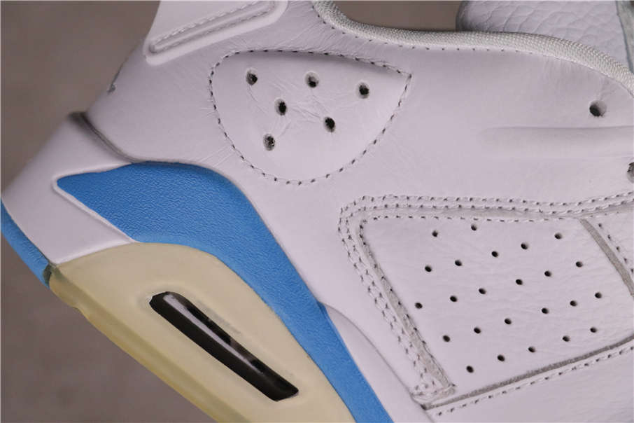 62USD Air Jordan 6 Low 304401-141 40-45