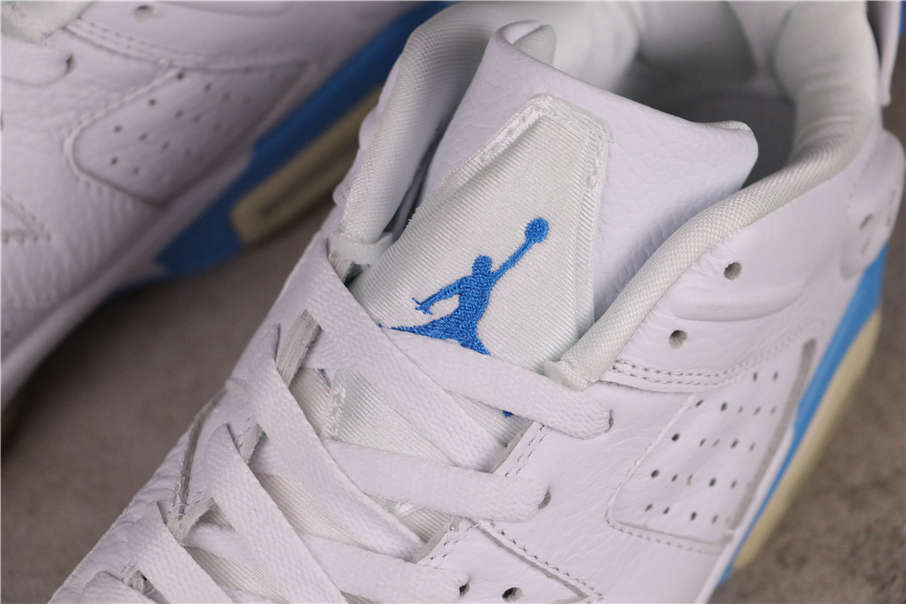 62USD Air Jordan 6 Low 304401-141 40-45