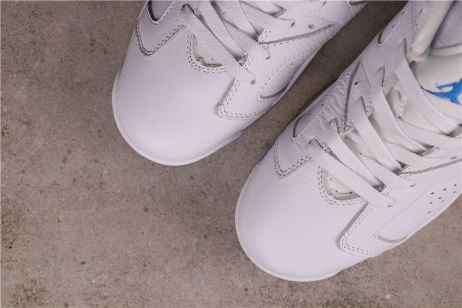 62USD Air Jordan 6 Low 304401-141 40-45