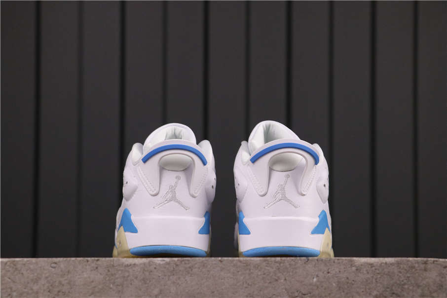 62USD Air Jordan 6 Low 304401-141 40-45