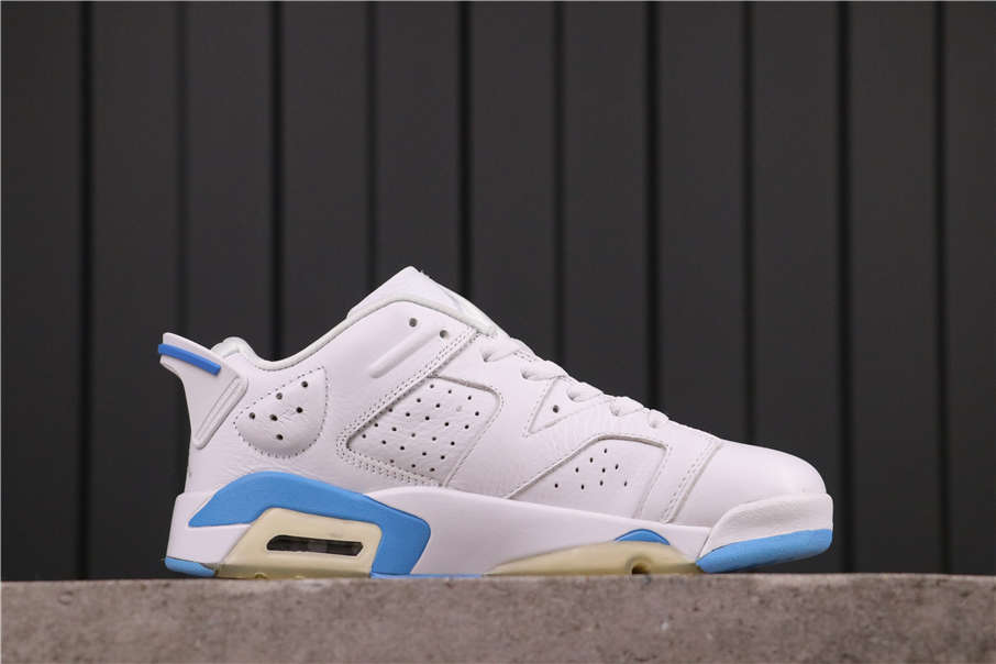 62USD Air Jordan 6 Low 304401-141 40-45