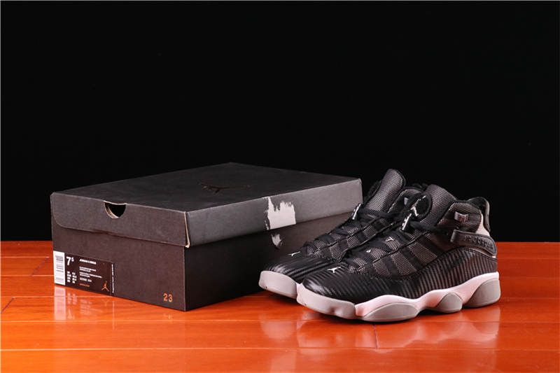 67USD Air Jordan 6Rings 322992-004 40-45