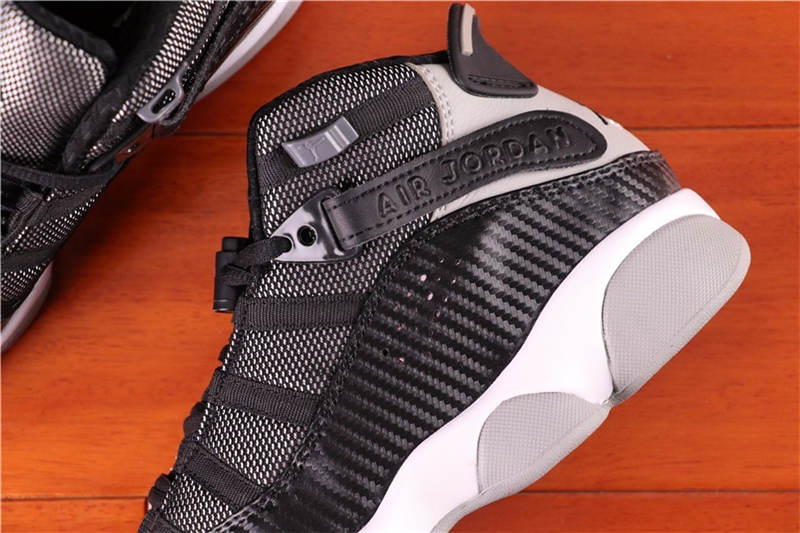 67USD Air Jordan 6Rings 322992-004 40-45