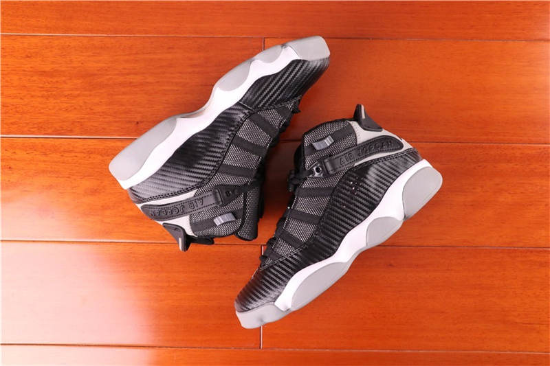 67USD Air Jordan 6Rings 322992-004 40-45