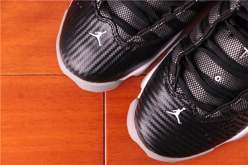 67USD Air Jordan 6Rings 322992-004 40-45