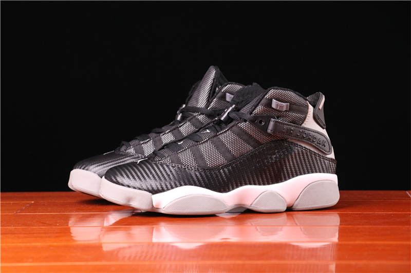 67USD Air Jordan 6Rings 322992-004 40-45