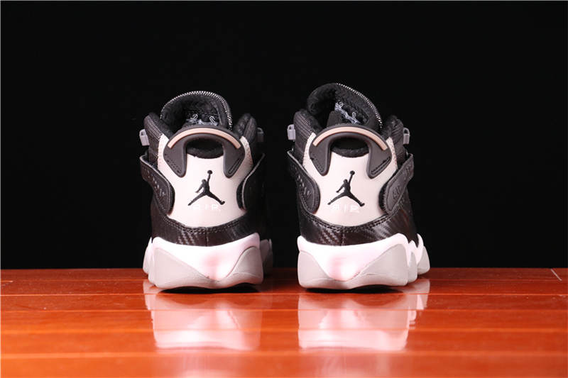 67USD Air Jordan 6Rings 322992-004 40-45