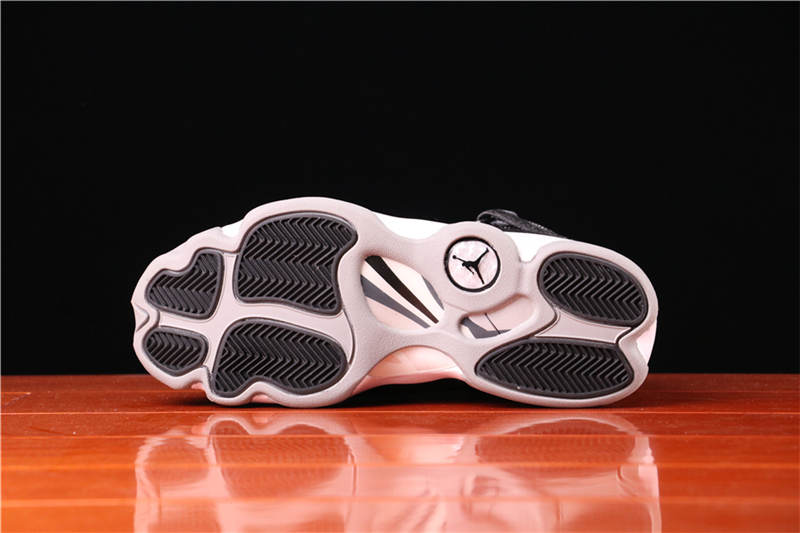 67USD Air Jordan 6Rings 322992-004 40-45