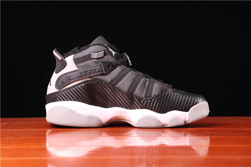 67USD Air Jordan 6Rings 322992-004 40-45