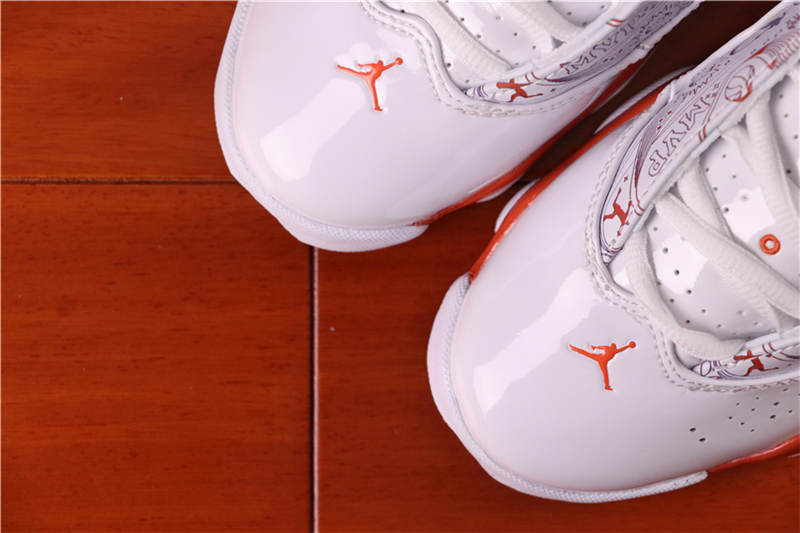 67USD Air Jordan 6Rings 322992-101 36-45