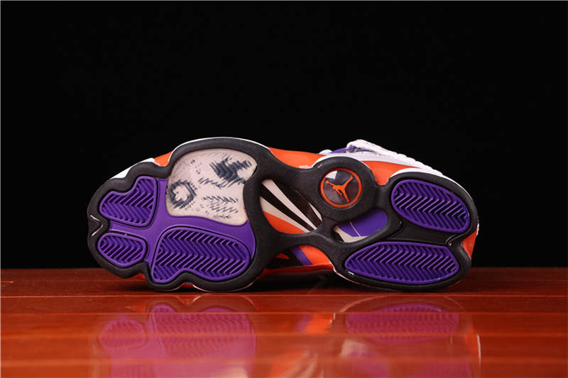 67USD Air Jordan 6Rings 322992-101 36-45