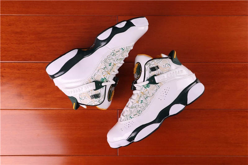 67USD Air Jordan 6Rings 322992-104 40-45