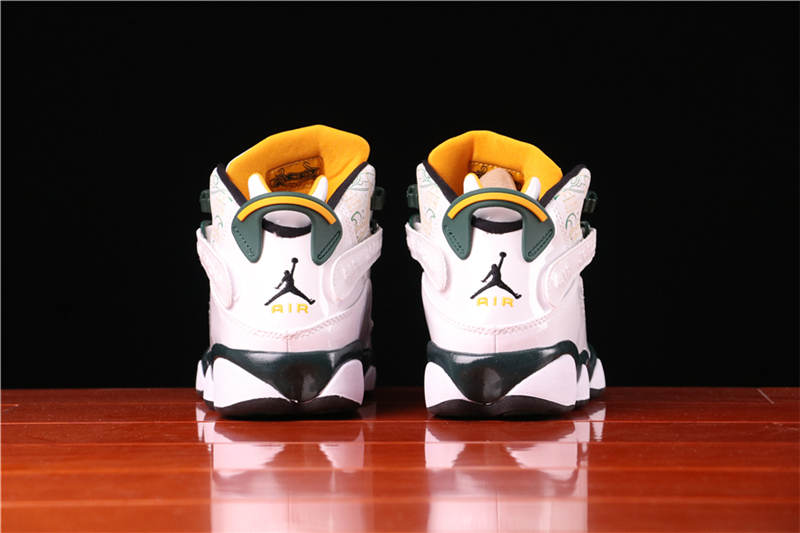 67USD Air Jordan 6Rings 322992-104 40-45