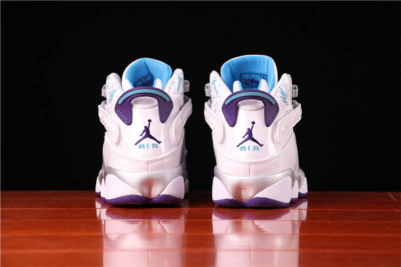 67USD Air Jordan 6Rings 322992-153 36-45