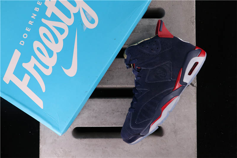 71USD Air Jordan 6 CI6293-416 40-45