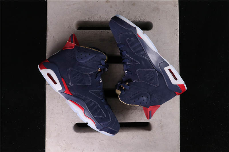 71USD Air Jordan 6 CI6293-416 40-45