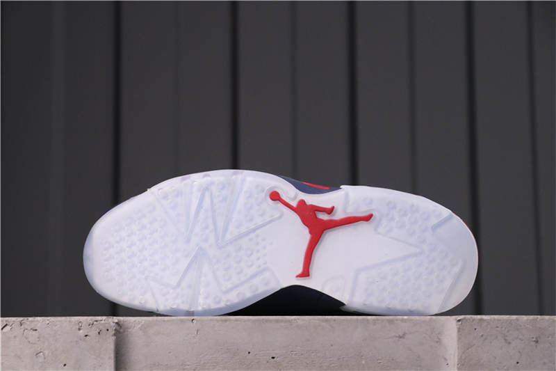 71USD Air Jordan 6 CI6293-416 40-45