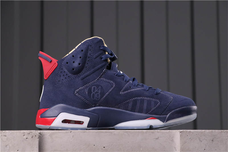 71USD Air Jordan 6 CI6293-416 40-45