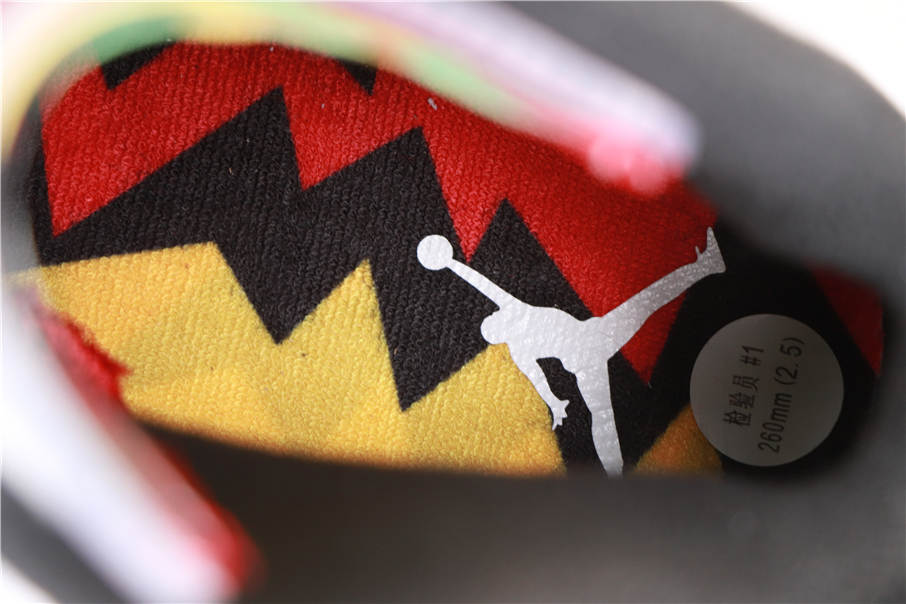 78USD Air Jordan 6 Hare CT8529-062 40-46