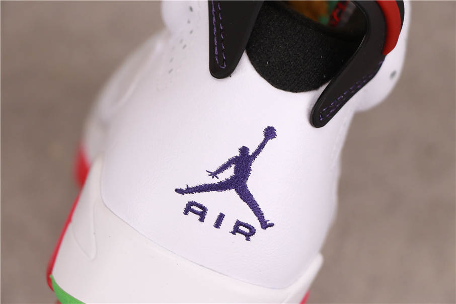 78USD Air Jordan 6 Hare CT8529-062 40-46