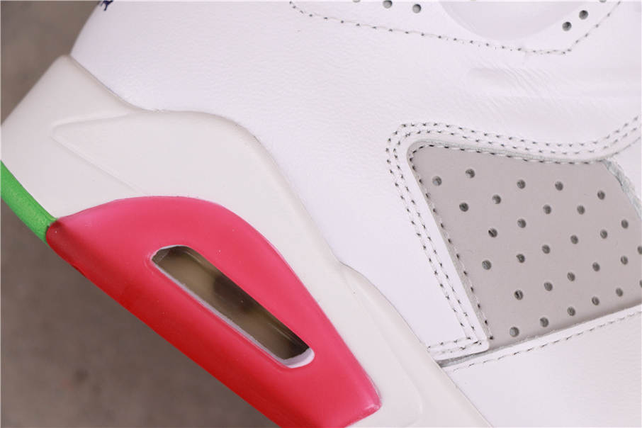 78USD Air Jordan 6 Hare CT8529-062 40-46