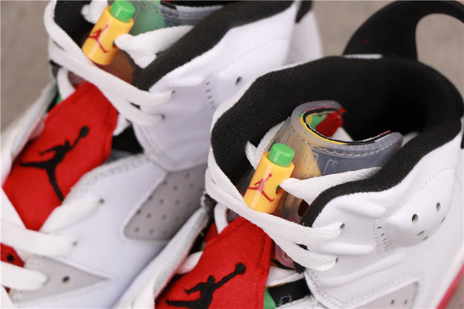 78USD Air Jordan 6 Hare CT8529-062 40-46
