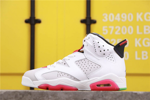 78USD Air Jordan 6 Hare CT8529-062 40-46