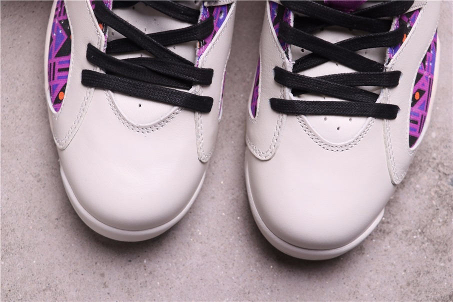 78USD Air Jordan 6“ Quai 54”CZ4152-101 36-47.5