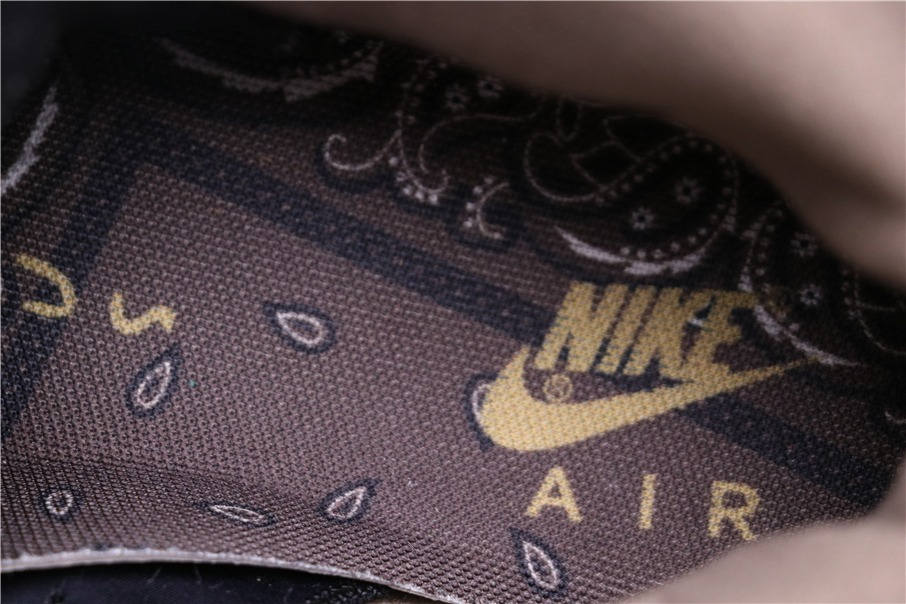 89USD Air Jordan 6 GS Floral CT5058-001 40-47.5