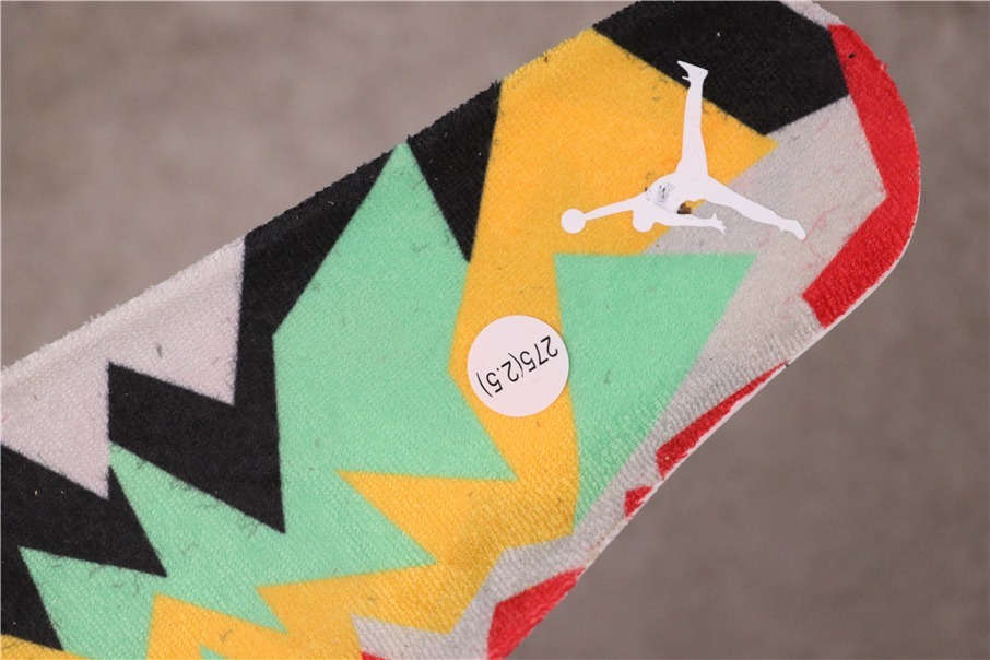 89USD Air Jordan 6 Hare CT8529-062 36-47.5