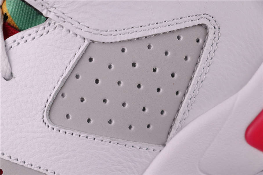 89USD Air Jordan 6 Hare CT8529-062 36-47.5