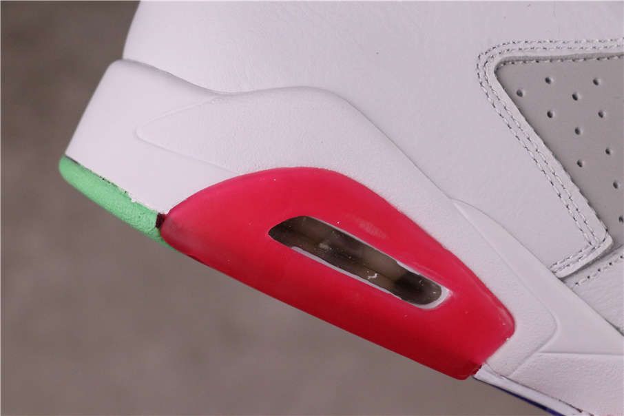 89USD Air Jordan 6 Hare CT8529-062 36-47.5