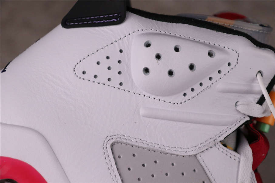 89USD Air Jordan 6 Hare CT8529-062 36-47.5