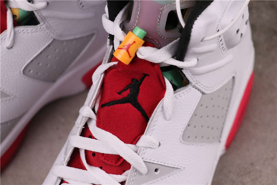 89USD Air Jordan 6 Hare CT8529-062 36-47.5