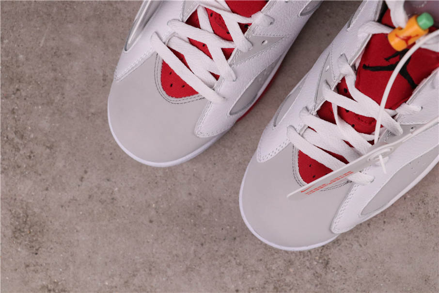 89USD Air Jordan 6 Hare CT8529-062 40-46