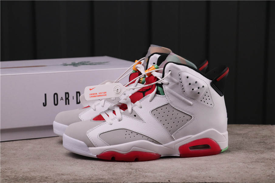 89USD Air Jordan 6 Hare CT8529-062 40-46