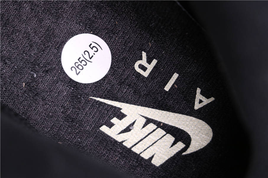 89USD Travis Scott x Air Jordan 6 CN1084-200 40-48