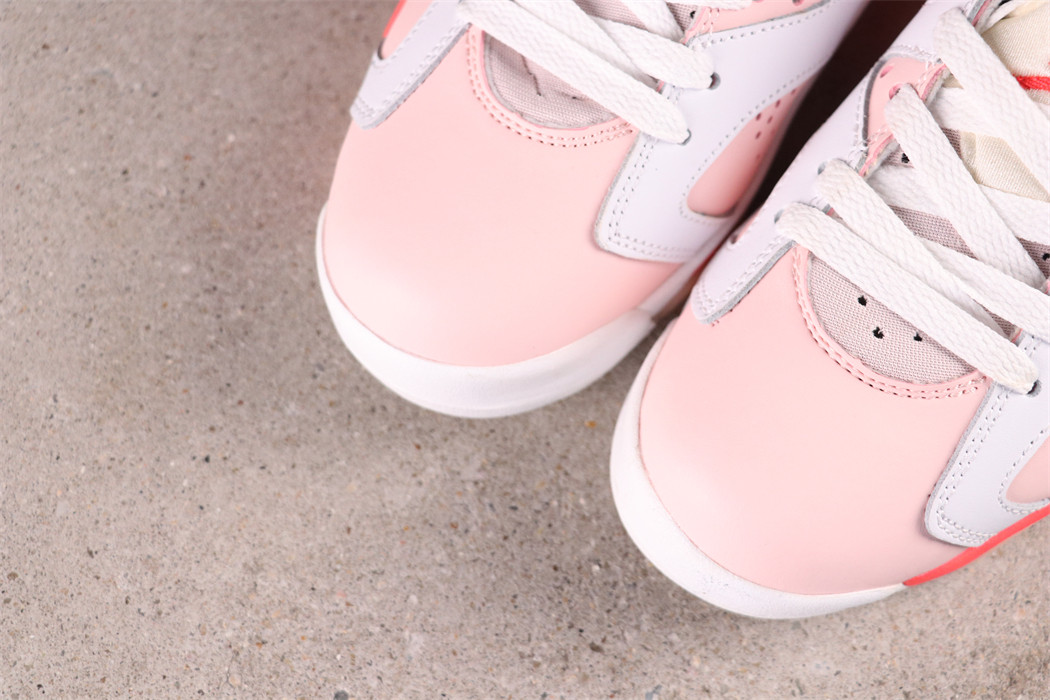 US$44 Air Jordan 6 Low 768876-102 Size 36-47.5