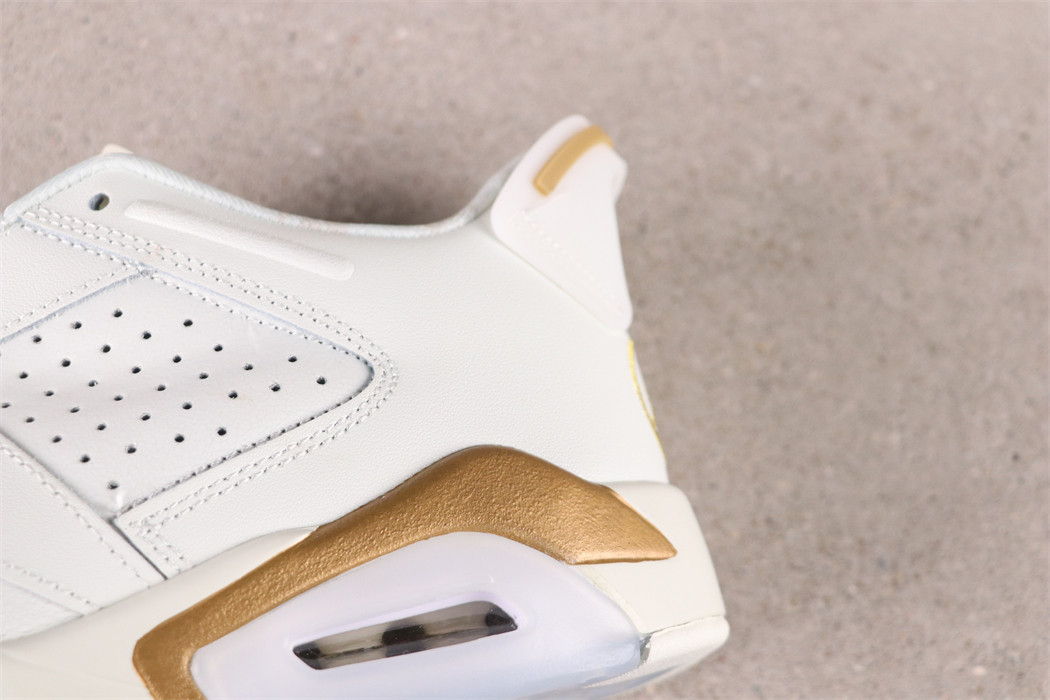 US$44 Air Jordan 6 Low DH6928-073 Size 36-47.5