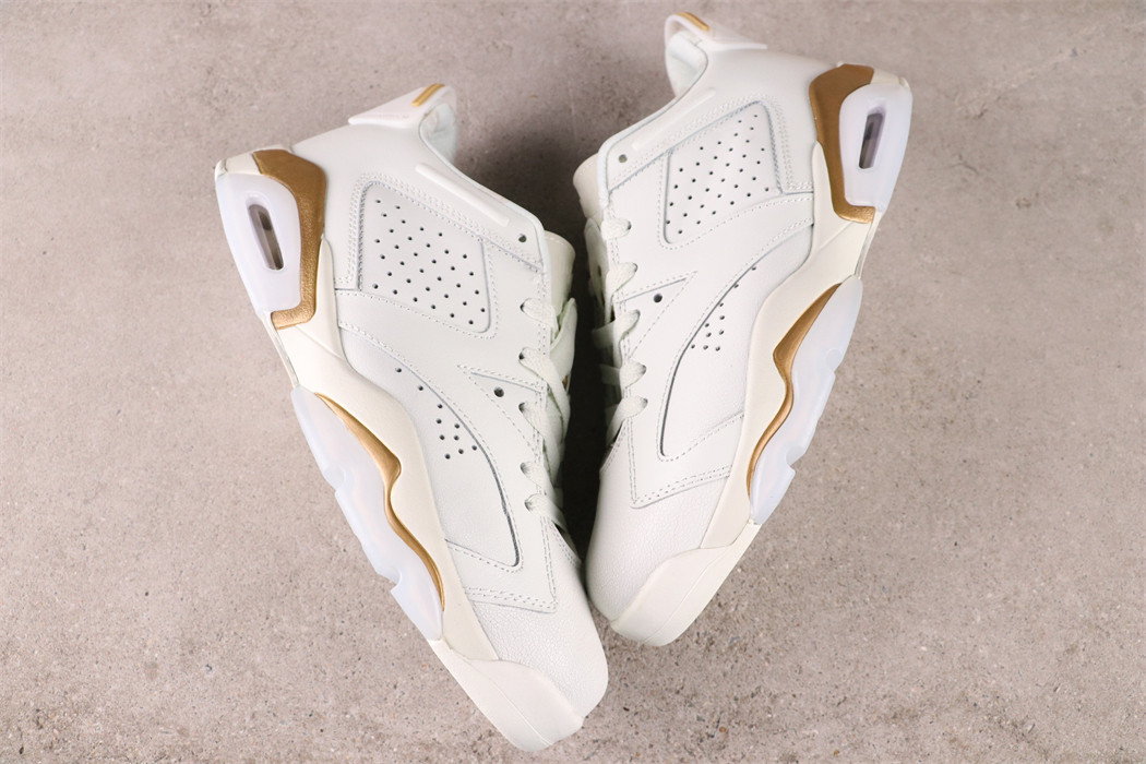 US$44 Air Jordan 6 Low DH6928-073 Size 36-47.5