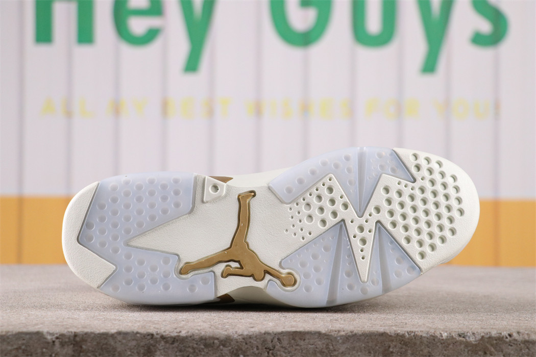 US$44 Air Jordan 6 Low DH6928-073 Size 36-47.5