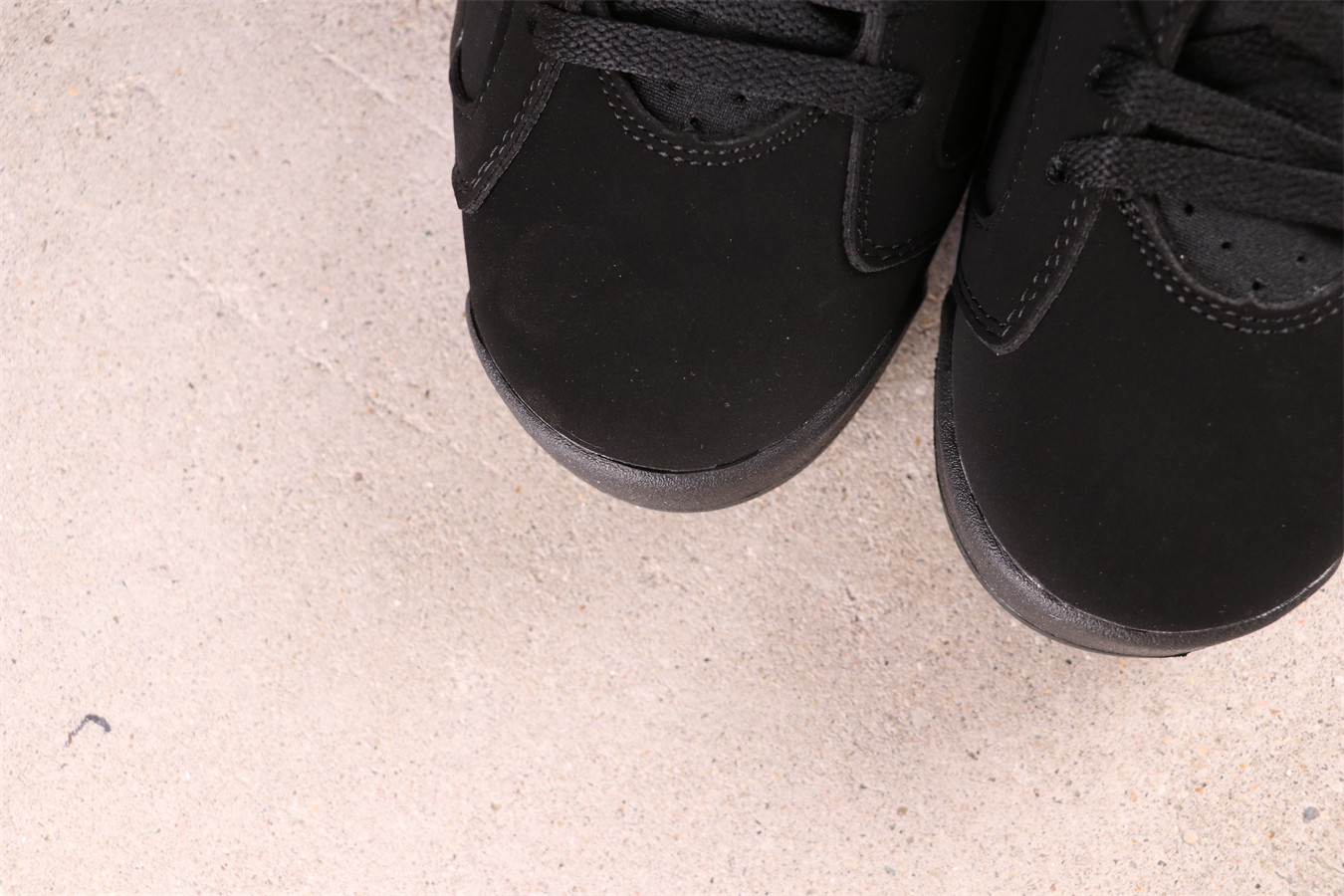 US$48 Air Jordan 6 Metallic Silver DX2836-001 Size 40-46