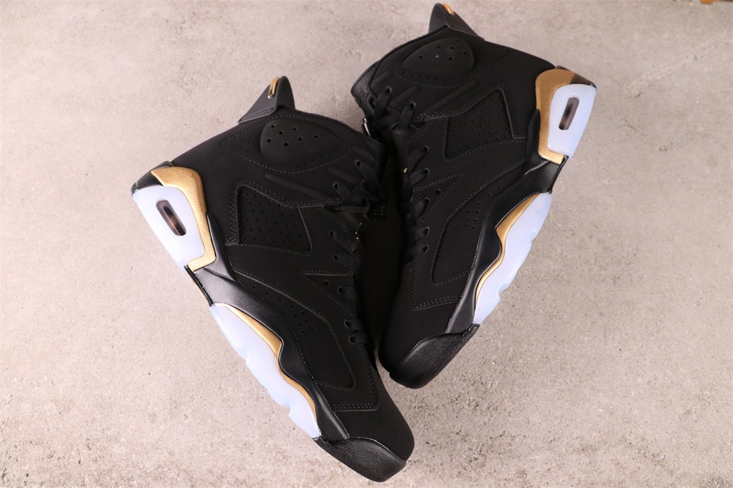 US$53 Air Jordan 6 DMP SKU CT4954-007 Size 40-47.5