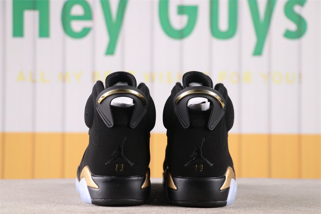 US$53 Air Jordan 6 DMP SKU CT4954-007 Size 40-47.5