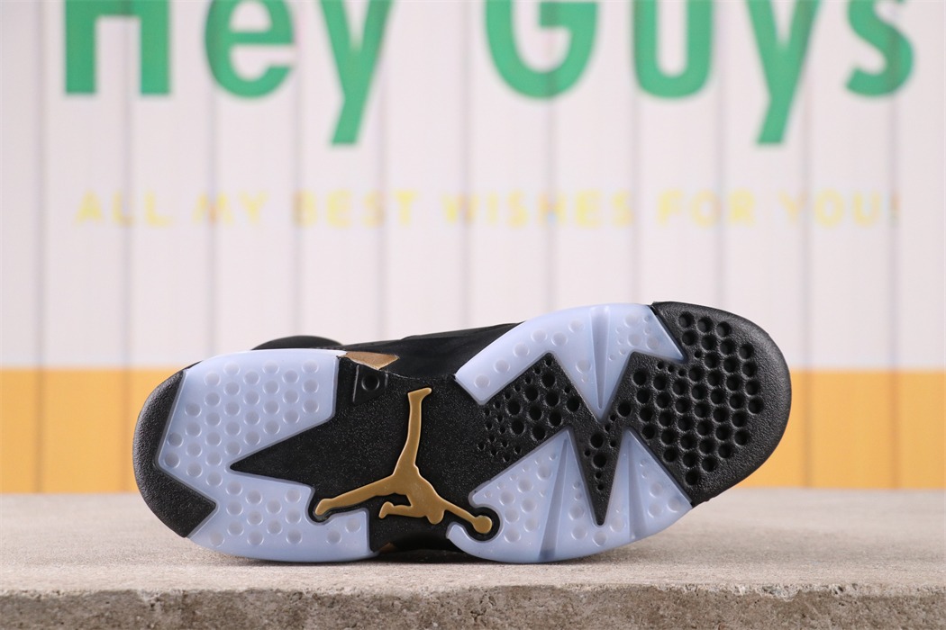 US$53 Air Jordan 6 DMP SKU CT4954-007 Size 40-47.5