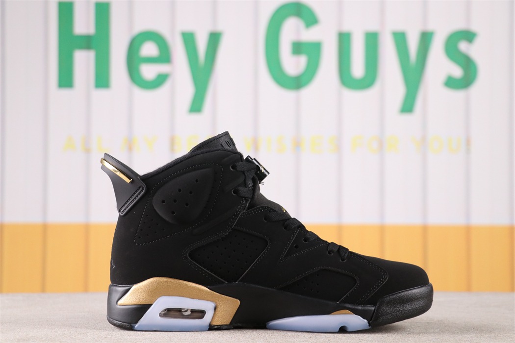 US$53 Air Jordan 6 DMP SKU CT4954-007 Size 40-47.5